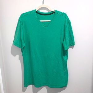 Men’s lululemon Workout Shirt